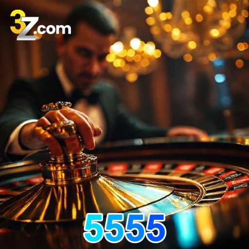 5555 BET Jogos de caça-níqueis